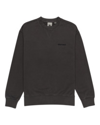 0 Cornell 3.0 - Sweatshirt für Männer Schwarz ELYFT00130 Element