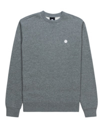 0 Cornell Classic - Sweatshirt for Men Gray ELYFT00133 Element