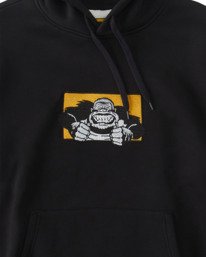 2 Element x Burley Negro ELYFT00141 Element