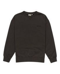 0 Cornell 3.0 - Sweatshirt for Men Black ELYFT00151 Element