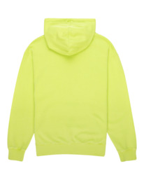 1 Cornell 3.0 - Kapuzenpulli für Männer Grün ELYFT00152 Element