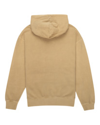 1 Cornell 3.0 - Kapuzenpulli für Männer Grün ELYFT00152 Element