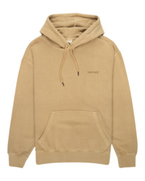 0 Cornell 3.0 - Kapuzenpulli für Männer Grün ELYFT00152 Element