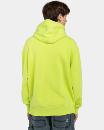 6 Cornell 3.0 - Kapuzenpulli für Männer Grün ELYFT00152 Element