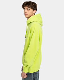 3 Cornell 3.0 - Kapuzenpulli für Männer Grün ELYFT00152 Element