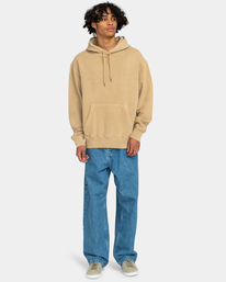 5 Cornell 3.0 - Kapuzenpulli für Männer Grün ELYFT00152 Element