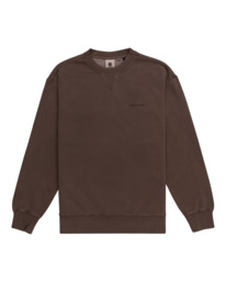 0 Lowcase Pigment Cr Marron ELYFT00172 Element