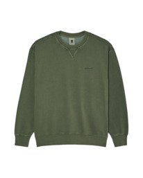 0 Lowcase Pigment Cr Gr&uuml;n ELYFT00172 Element