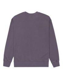 1 Lowcase Pigment Cr - Sudadera para hombre Negro ELYFT00172 Element