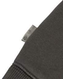 5 Lowcase Pigment Cr - Sweatshirt für Männer Schwarz ELYFT00172 Element