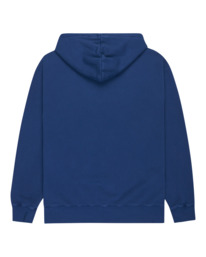 1 Cornell 3.0 - Kapuzenpulli für Männer Blau ELYFT00173 Element