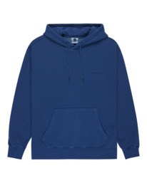 0 Cornell 3.0 - Kapuzenpulli für Männer Blau ELYFT00173 Element