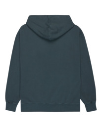 1 Cornell 3.0 - Kapuzenpulli für Männer Blau ELYFT00173 Element