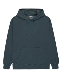 0 Cornell 3.0 - Kapuzenpulli für Männer Blau ELYFT00173 Element