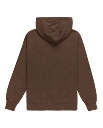 1 Lowcase Pigment Po Marron ELYFT00173 Element