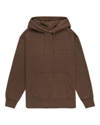 0 Lowcase Pigment Po Marron ELYFT00173 Element