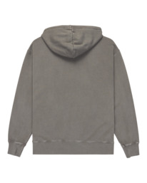 1 Cornell 3.0 - Kapuzenpulli für Männer Schwarz ELYFT00173 Element