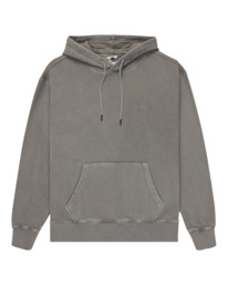 0 Cornell 3.0 - Kapuzenpulli für Männer Schwarz ELYFT00173 Element