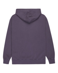 1 Cornell 3.0 - Kapuzenpulli für Männer Schwarz ELYFT00173 Element