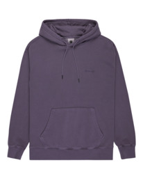0 Cornell 3.0 - Kapuzenpulli für Männer Schwarz ELYFT00173 Element