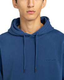 4 Cornell 3.0 - Kapuzenpulli für Männer Blau ELYFT00173 Element