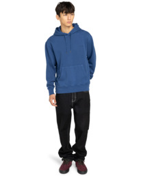 5 Cornell 3.0 - Kapuzenpulli für Männer Blau ELYFT00173 Element