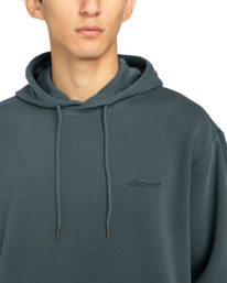 4 Cornell 3.0 - Kapuzenpulli für Männer Blau ELYFT00173 Element