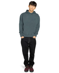 5 Cornell 3.0 - Kapuzenpulli für Männer Blau ELYFT00173 Element