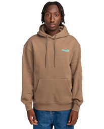 2 Cornell Cipher Beige ELYFT00175 Element