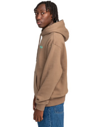 3 Cornell Cipher Beige ELYFT00175 Element