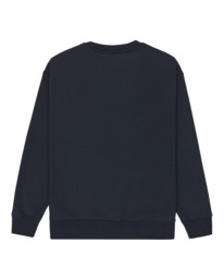 1 Element Co Cr - Sweatshirt for Men Blue ELYFT00176 Element