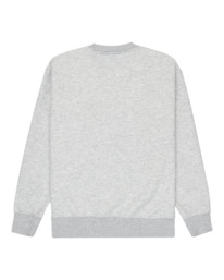 1 Element Co Cr - Sweatshirt for Men Grey ELYFT00176 Element