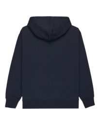1 Cornell Skate - Sweat à capuche pour Homme Bleu ELYFT00177 Element