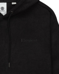 2 Cornell  - Hoody voor Heren Blue ELYFT00187 Element