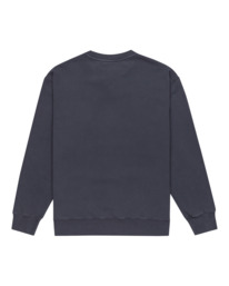 1 Cornell 3.0 - Sweatshirt für Männer Blau ELYFT00188 Element