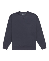 0 Cornell 3.0 - Sweater voor Heren Blue ELYFT00188 Element