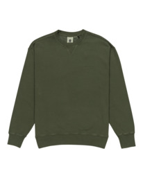 0 Cornell 3.0 - Sudadera para Hombre Verde ELYFT00188 Element