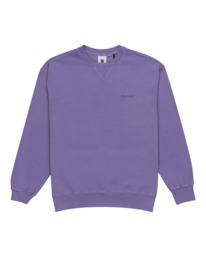 0 Cornell 3.0 - Sudadera para Hombre Violeta ELYFT00188 Element