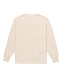 1 Cornell 3.0 - Sweatshirt für Männer Beige ELYFT00188 Element