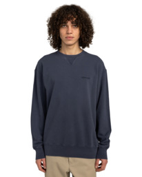 2 Cornell 3.0 - Sweater voor Heren Blue ELYFT00188 Element