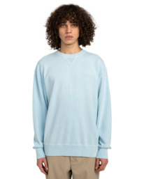 2 Cornell 3.0 - Sweatshirt für Männer Blau ELYFT00188 Element