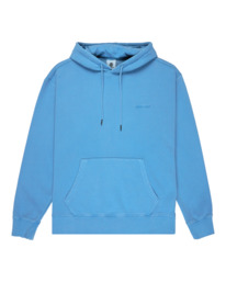 0 Cornell 3.0 - Sudadera con capucha para Hombre Azul ELYFT00189 Element
