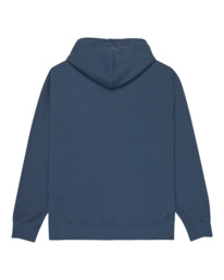 1 Cornell 3.0 - Hoody voor Heren Blue ELYFT00189 Element