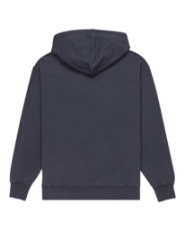 1 Cornell 3.0 - Sudadera con capucha para Hombre Azul ELYFT00189 Element