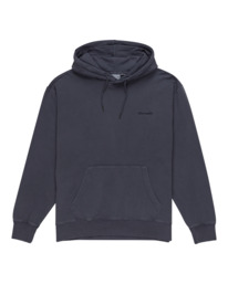 0 Cornell 3.0 - Sweat à capuche pour Homme Bleu ELYFT00189 Element