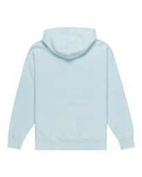 1 Cornell 3.0 - Pullover con cappuccio da Uomo Blue ELYFT00189 Element