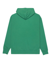 1 Cornell 3.0 - Sudadera con capucha para Hombre Verde ELYFT00189 Element