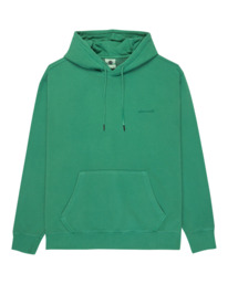0 Cornell 3.0 - Sudadera con capucha para Hombre Verde ELYFT00189 Element