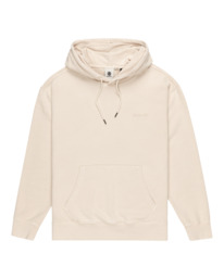 0 Cornell 3.0 - Kapuzenpulli für Männer Beige ELYFT00189 Element