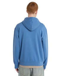 6 Cornell 3.0 - Sudadera con capucha para Hombre Azul ELYFT00189 Element